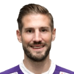 Photo of Frederic Frans