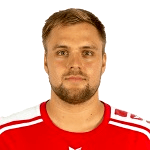 Фредерик Штюбер