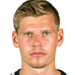 Photo of Фредерик Кристенсен