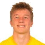Photo of Frederik Elkær