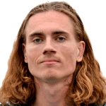 Фредерик Хог Photo of Фредерик Хог