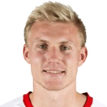 Photo of Фредерик Сёренсен