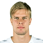 Фредерик Тингагер Photo of Фредерик Тингагер