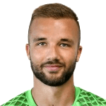 Photo of Frederik Valach