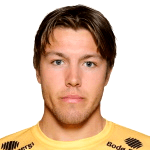 Photo of Фредрик Андре Бьёркан