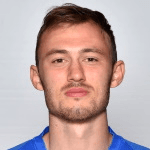 Photo of Фредрик Аурснес