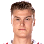 Photo of Фредрик Хандемарк