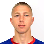 Photo of Фредрик Хольме