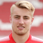 Фридолин Вагнер Photo of Фридолин Вагнер