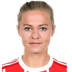 Photo of Фридолина Рольфё