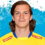 Photo of Frosti Brynjolfsson