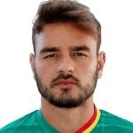 Photo of Gabriel Vasconcelos