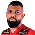 Photo of Gabriel Barbosa