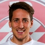 Photo of Габриэл Бруггер