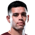 Photo of Gabriel Carrasco