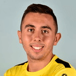 Photo of Gabriel Eskinja