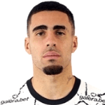 Photo of Gabriel