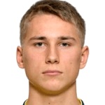 Photo of Gabriel Johansson