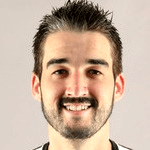 Photo of Gabriel Leite
