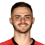 Photo of Gabriel Poveda
