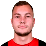 Photo of Gabriel Șerban
