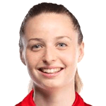 Photo of Gabrielle Carle