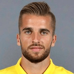 Photo of Gaetan Weissbeck
