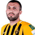 Photo of Гафуржан Суюмбаев