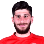 Photo of Gagi Margvelashvili