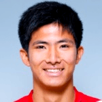 Photo of Gaku Inaba