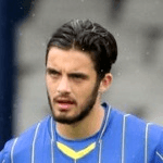 Photo of Daniel Gallagher