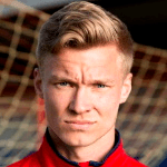 Photo of Gareth Dean