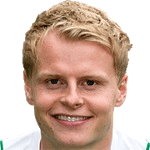 Photo of Gary Mackay-Steven