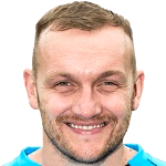 Photo of Gary Maley