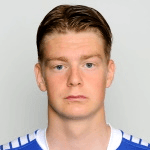 Photo of Gaute Hoberg Vetti