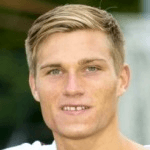 Photo of Гэвин Рейли