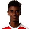 Gedion Zelalem image
