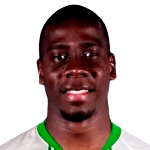 Photo of Geisson Perea
