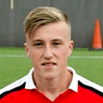 Джордж Купер Photo of Джордж Купер