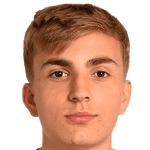 Photo of Джордж Нанн