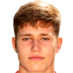 Photo of Джордж Стенджер