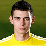 Photo of Georgi Argilashki