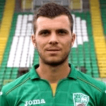 Photo of Georgi Dinkov