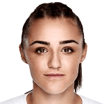 Photo of Georgia Stanway