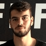 Photo of Georgios Kontogiannis