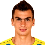 Георгиос Мигас Photo of Георгиос Мигас
