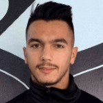 Photo of Georgios Touglis