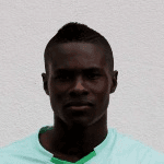 Photo of Geovanni Banguera