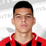 Photo of German Barkovskiy