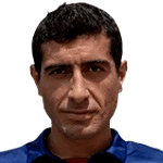 Photo of Gevorg Ghazaryan